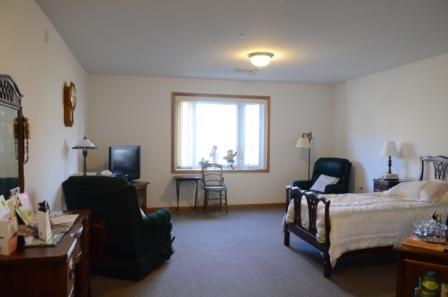 All Saints Memory Care Facility photo 2