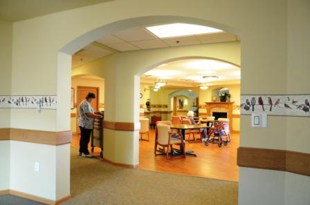 All Saints Memory Care Facility photo 3