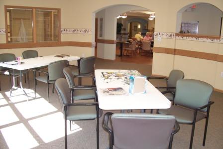 All Saints Memory Care Facility photo 5