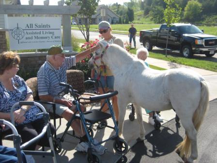 All Saints Memory Care Facility photo 6
