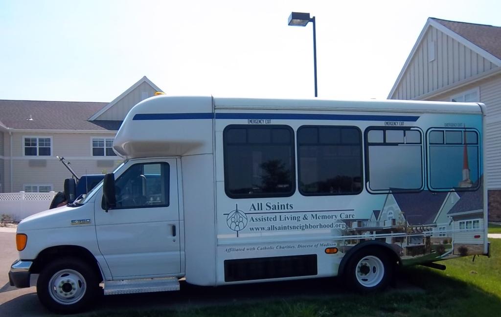 All Saints Memory Care Facility photo 8