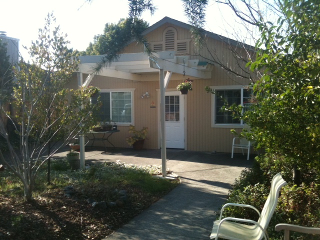 Wild Rose Care Home at Quail Run