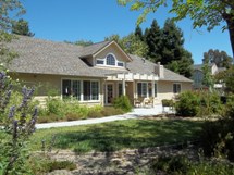Wild Rose Care Home