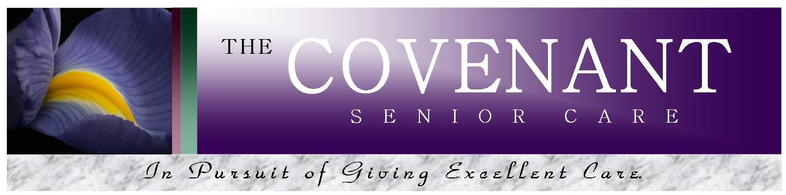 The Covenant Senior Care