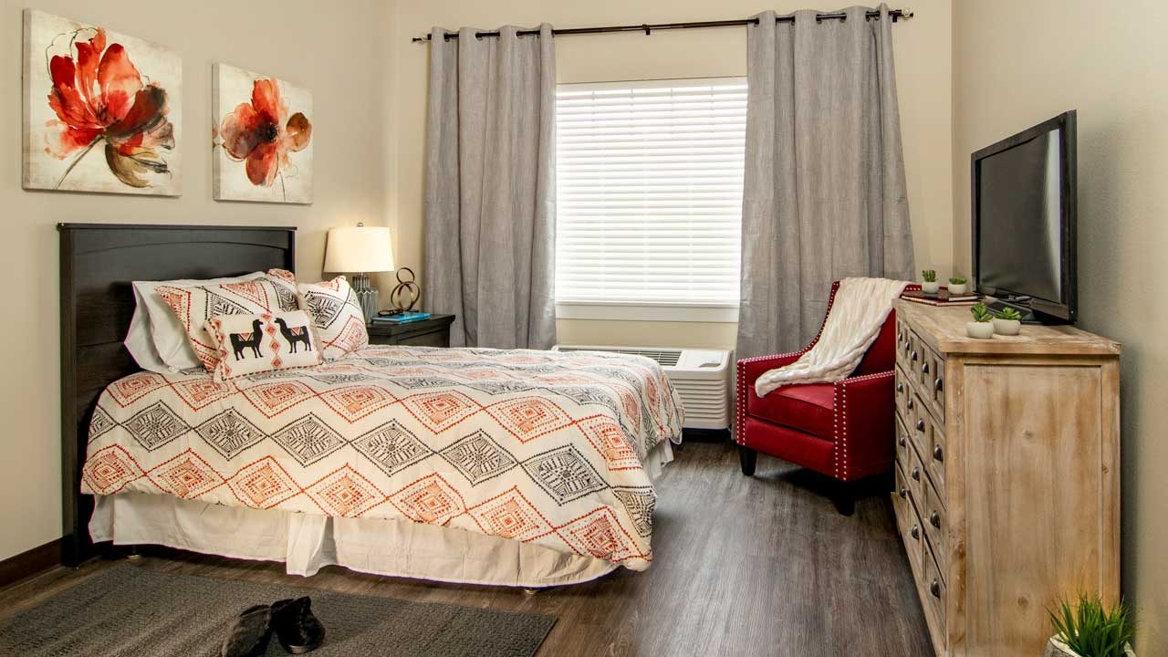 Sunnycrest Senior Living photo 2