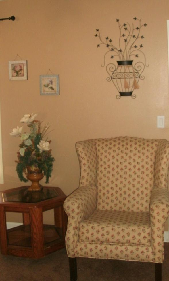 HopeView Terrace