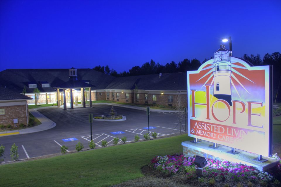 Hope Memory Care Center