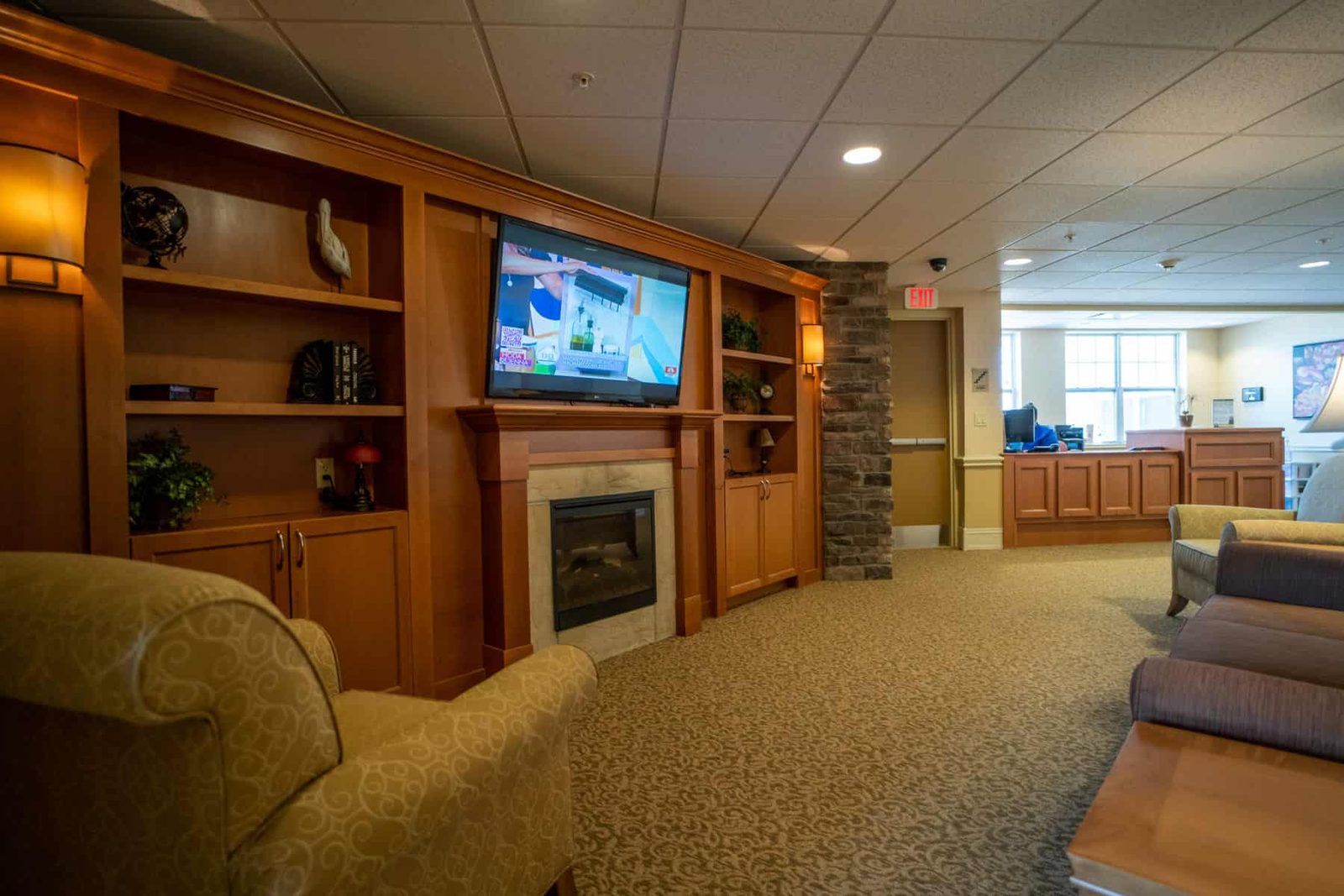 RESIDENCES AT DEER CREEK photo 4