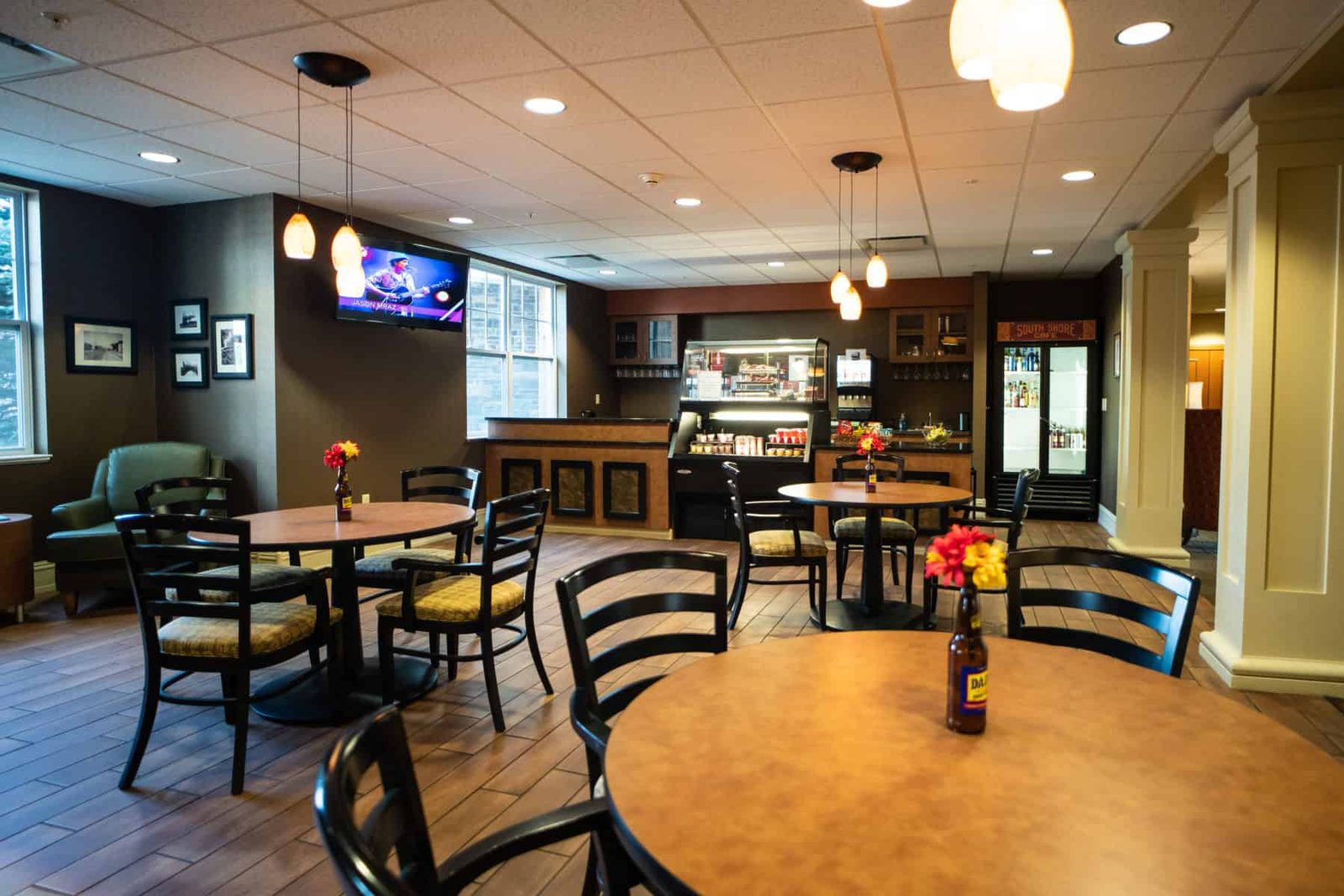 RESIDENCES AT DEER CREEK photo 5