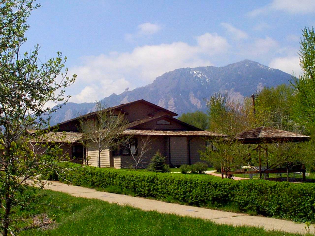 MorningStar Assisted Living and Memory Care of Boulder photo 1