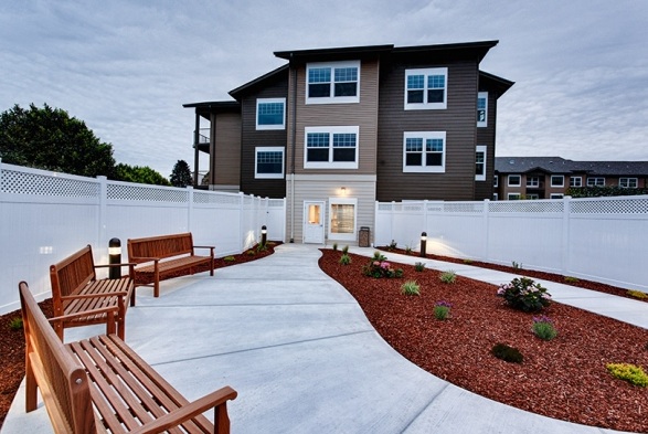 Sea View Senior Living Community photo 1