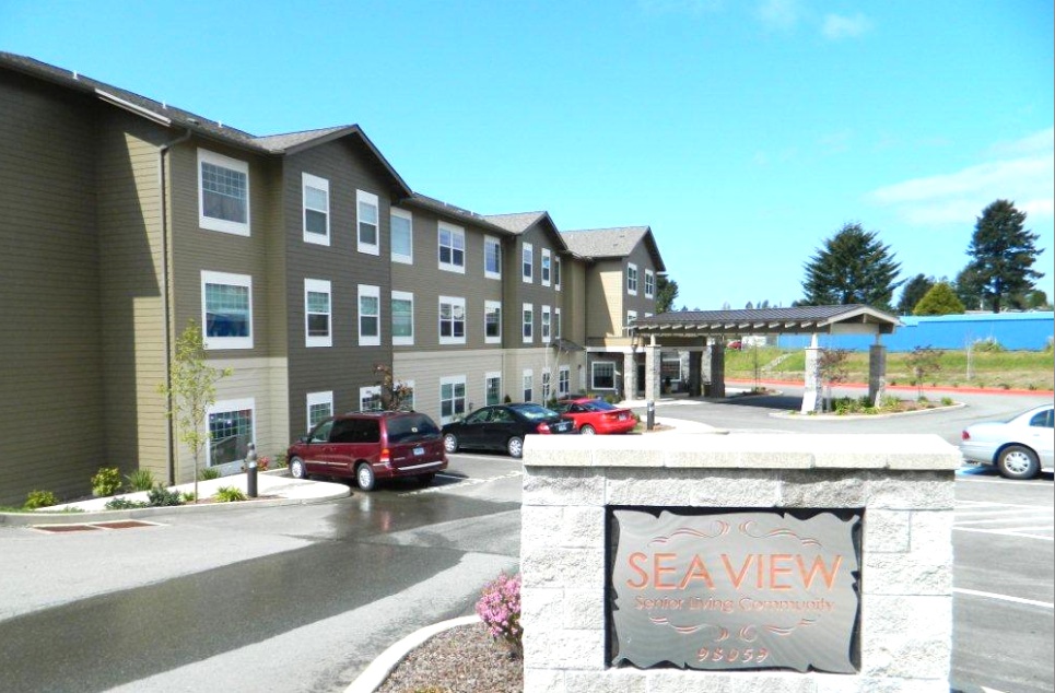 Sea View Senior Living Community photo 2