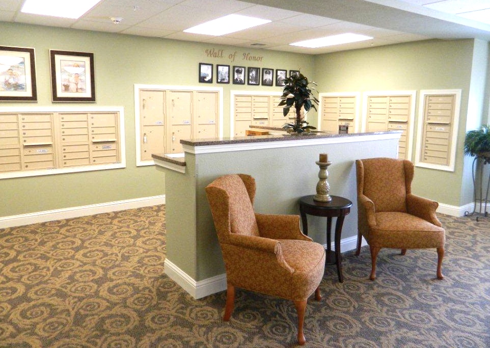 Sea View Senior Living Community photo 4