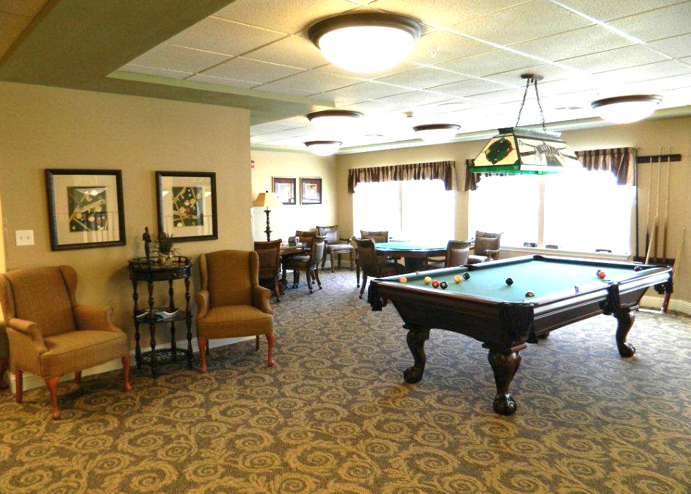 Sea View Senior Living Community photo 7