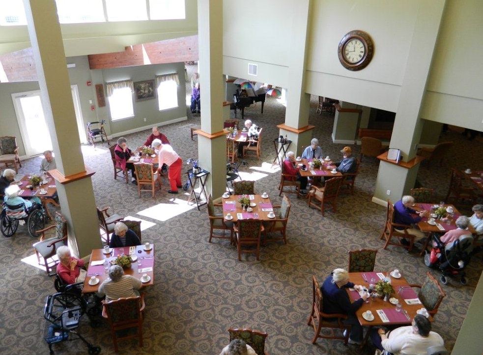 Sea View Senior Living Community photo 8