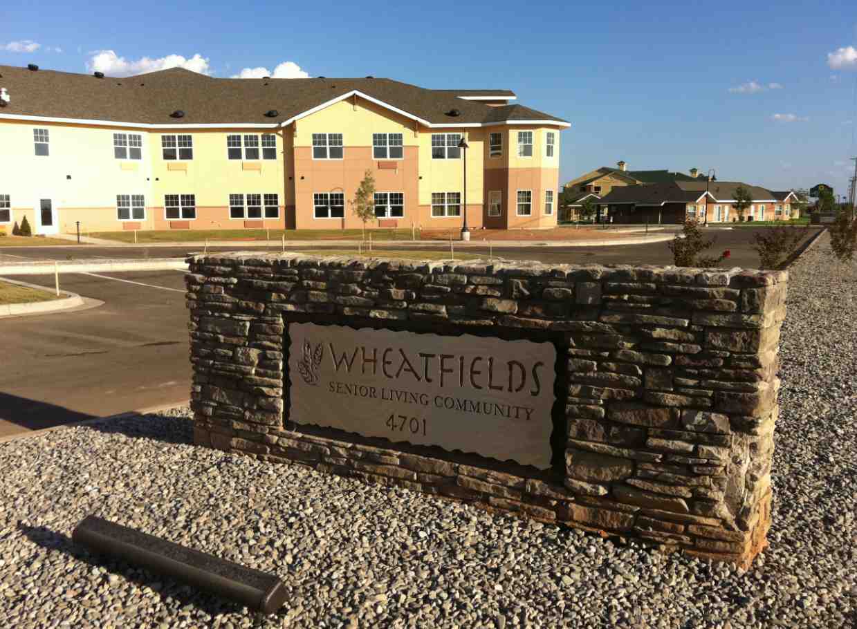 Wheatfields Senior Living Community photo 6