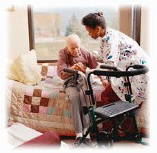 Nuevo Hogar Home Care Providers photo 2