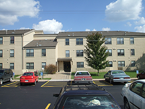 Cedar Square Apartments photo 2