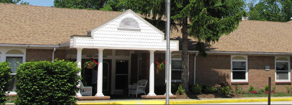 Country Club Retirement Campus