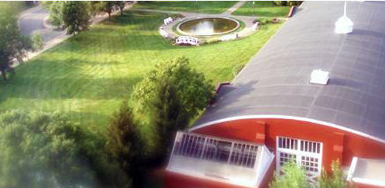 Earle Brown Terrace CRSA