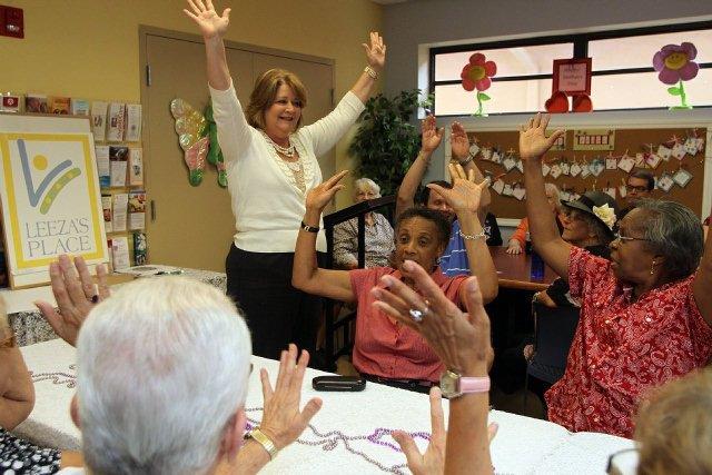 Hour Family Home Care-Dallas,TX