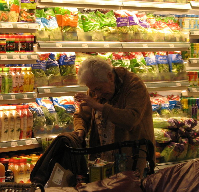 Senior Care Services photo 4