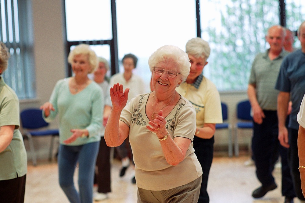 Senior Care Services photo 5