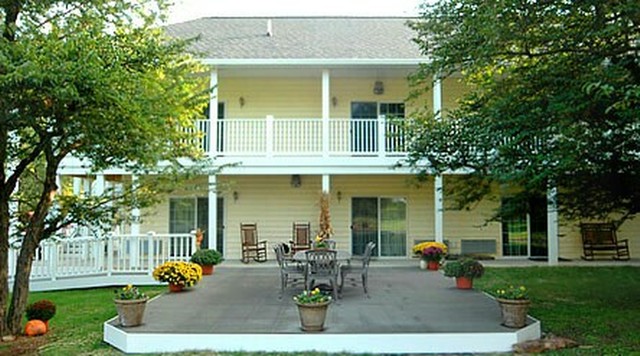 Joyous Living photo 3