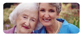 Advancare - Home is Where the Heart is …