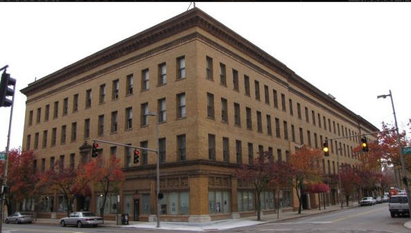 Renaissance Senior Apartments