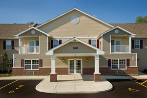 Eagle Crest Senior Village photo 1