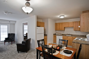Eagle Crest Senior Village photo 2