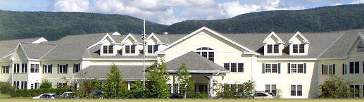 Equinox Village