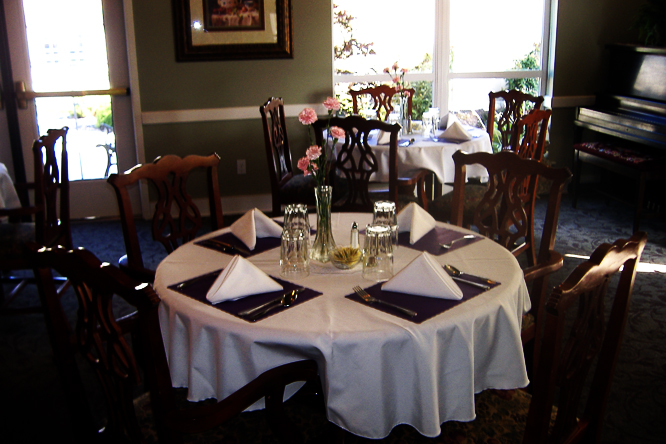 Rexford Manor photo 3