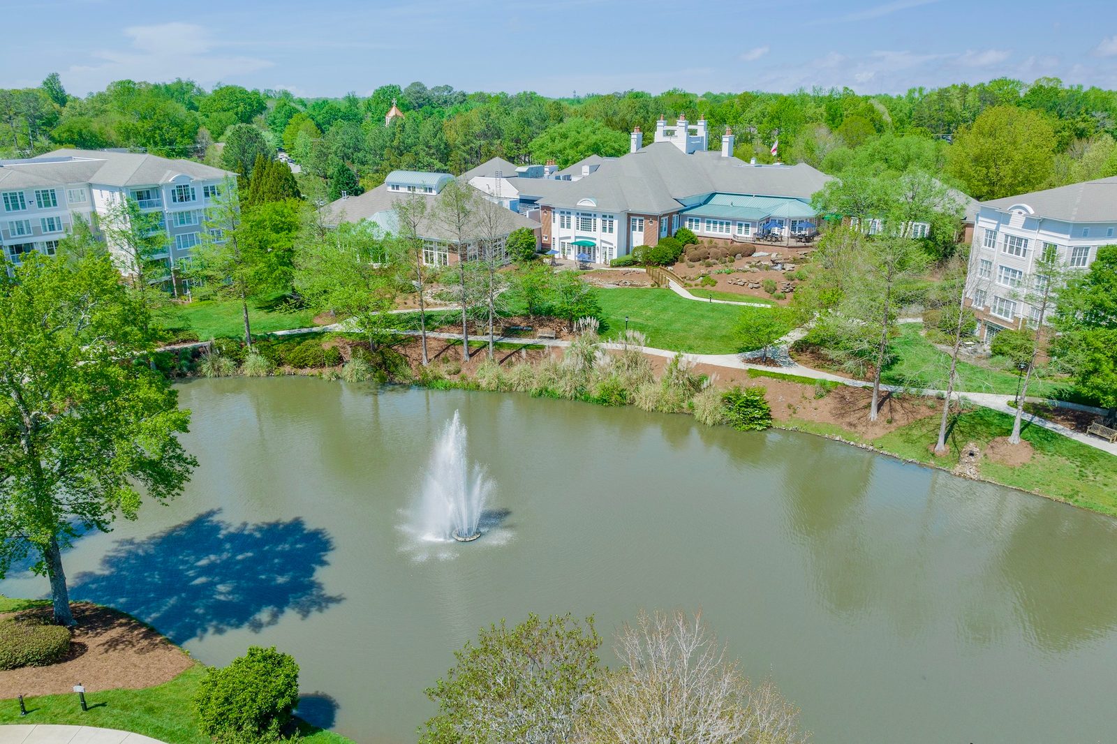 The Cypress of Charlotte photo 2