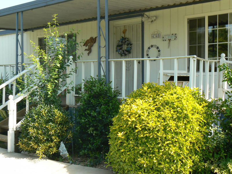 Guardian Angel Home Care Merced photo 1
