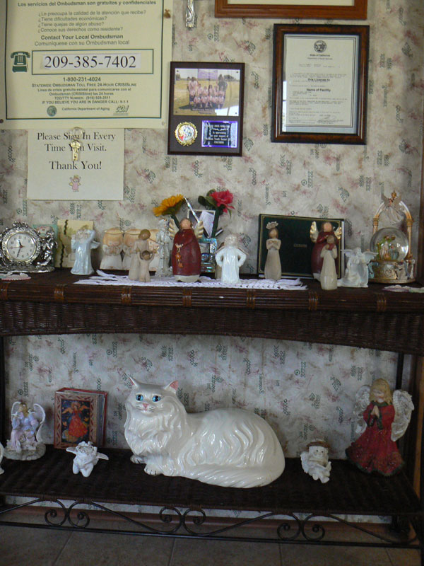 Guardian Angel Home Care Merced photo 2