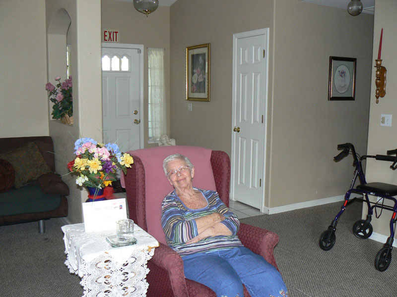 Guardian Angel Home Care Atwater photo 2