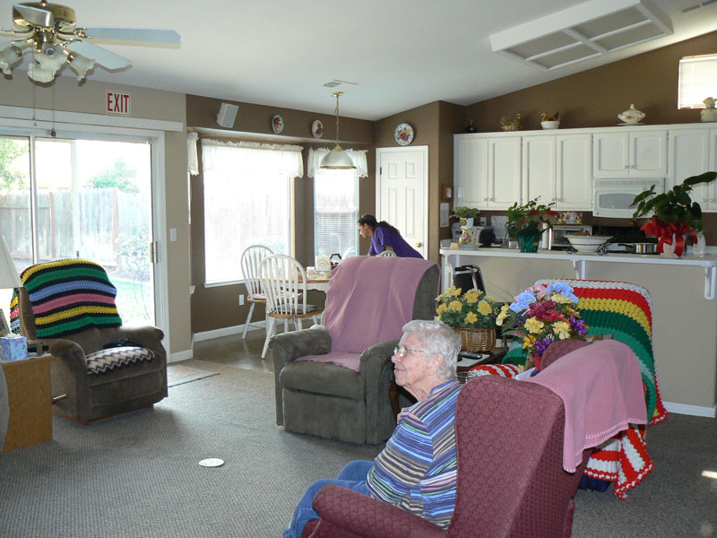 Guardian Angel Home Care Atwater photo 4