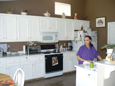 Guardian Angel Home Care Atwater photo 6