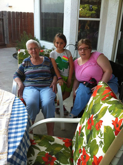 Guardian Angel Home Care Atwater photo 8