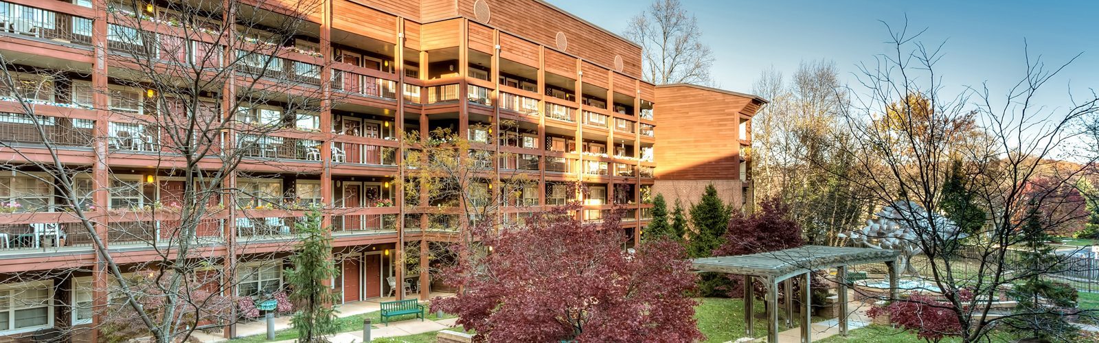 Clinton Manor Apartments photo 4