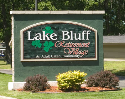 Lake Bluff Retirement Village photo 1