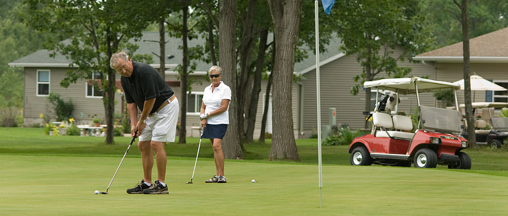 Lake Bluff Retirement Village photo 2
