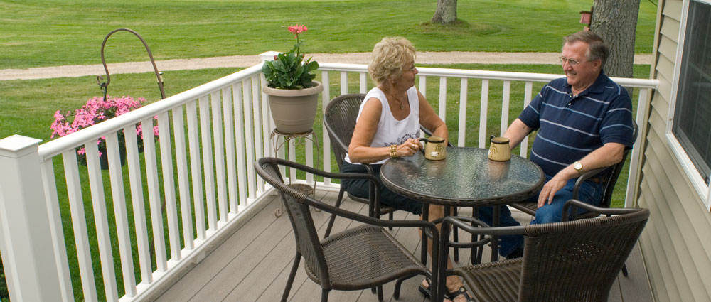 Lake Bluff Retirement Village photo 4