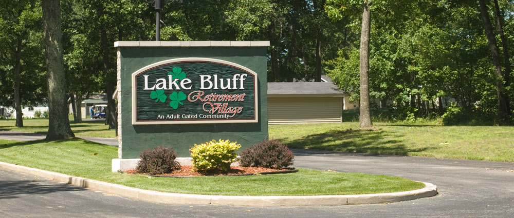 Lake Bluff Retirement Village photo 5
