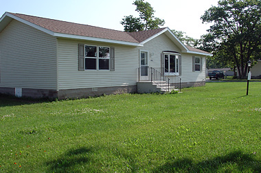 Lake Bluff Retirement Village photo 6