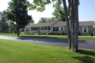 Lake Bluff Retirement Village photo 7
