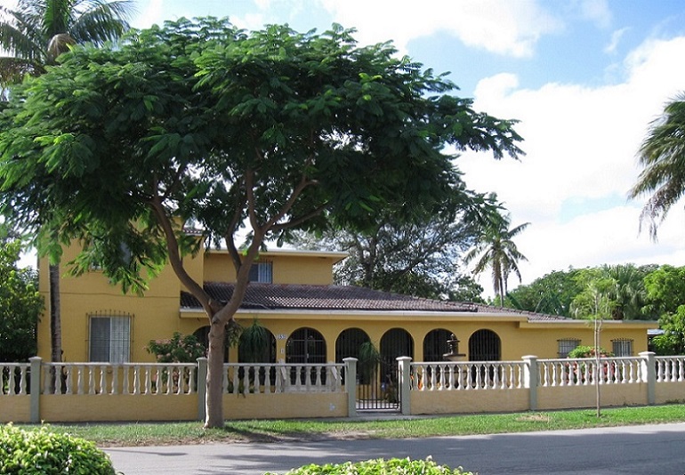 La Milagrosa II photo 1