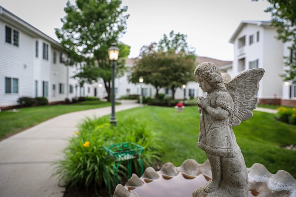 Fountain View Senior Living photo 2